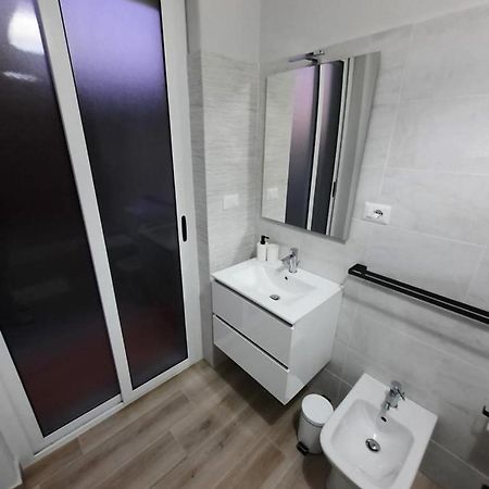 Bel Vie Bed & Breakfast Catania Ngoại thất bức ảnh