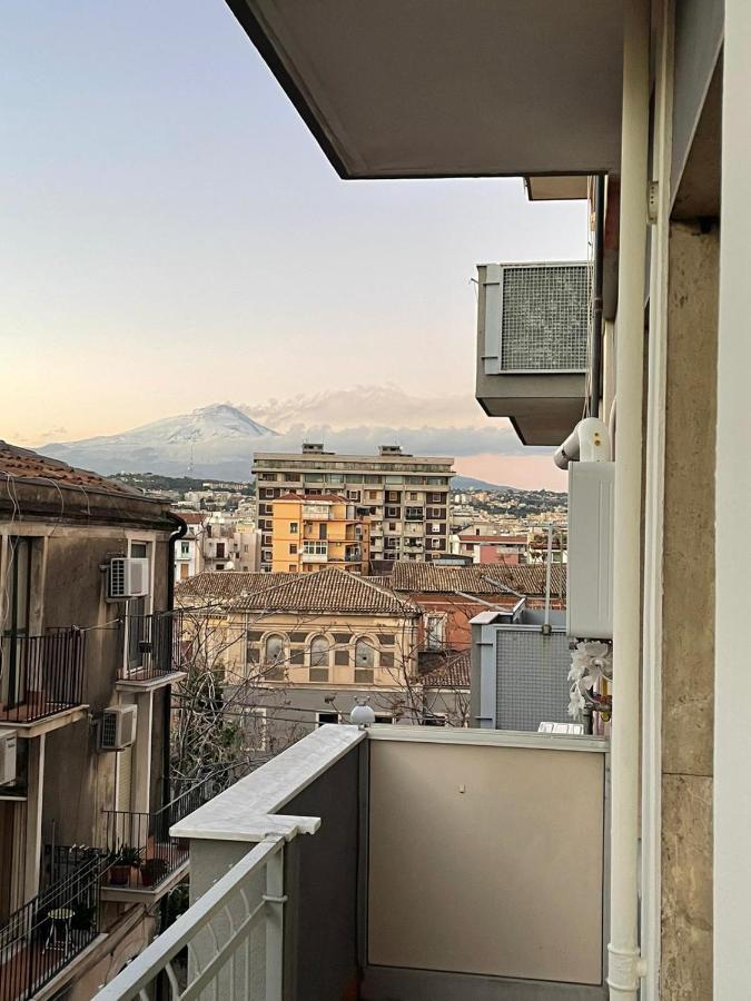 Bel Vie Bed & Breakfast Catania Ngoại thất bức ảnh
