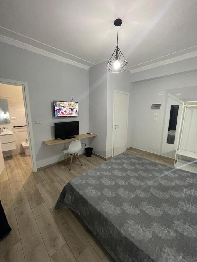 Bel Vie Bed & Breakfast Catania Ngoại thất bức ảnh