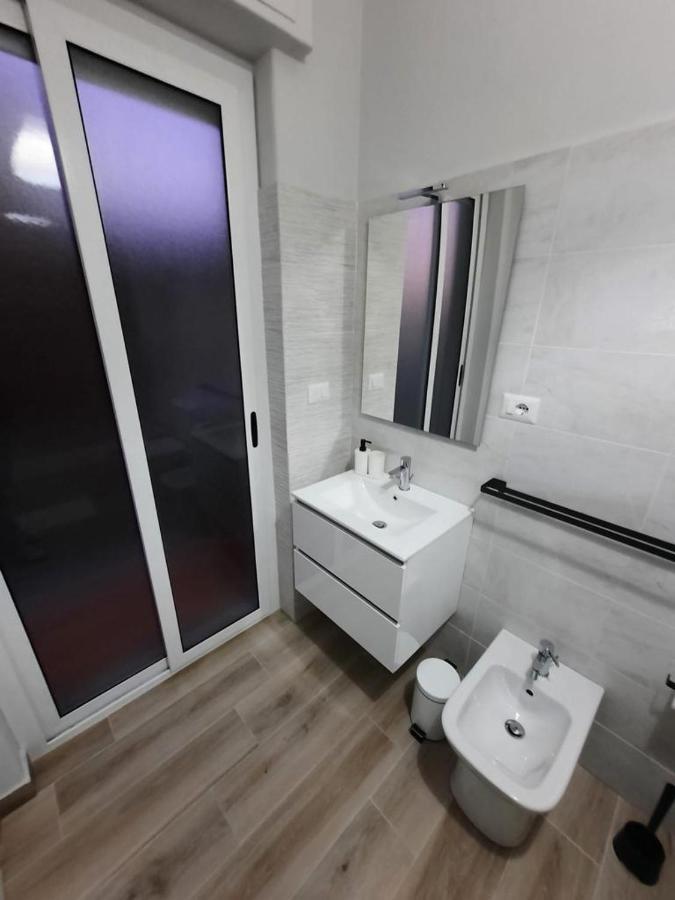 Bel Vie Bed & Breakfast Catania Ngoại thất bức ảnh