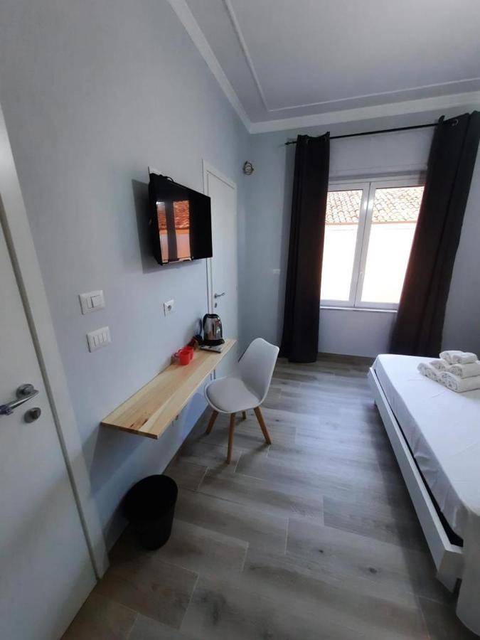 Bel Vie Bed & Breakfast Catania Ngoại thất bức ảnh
