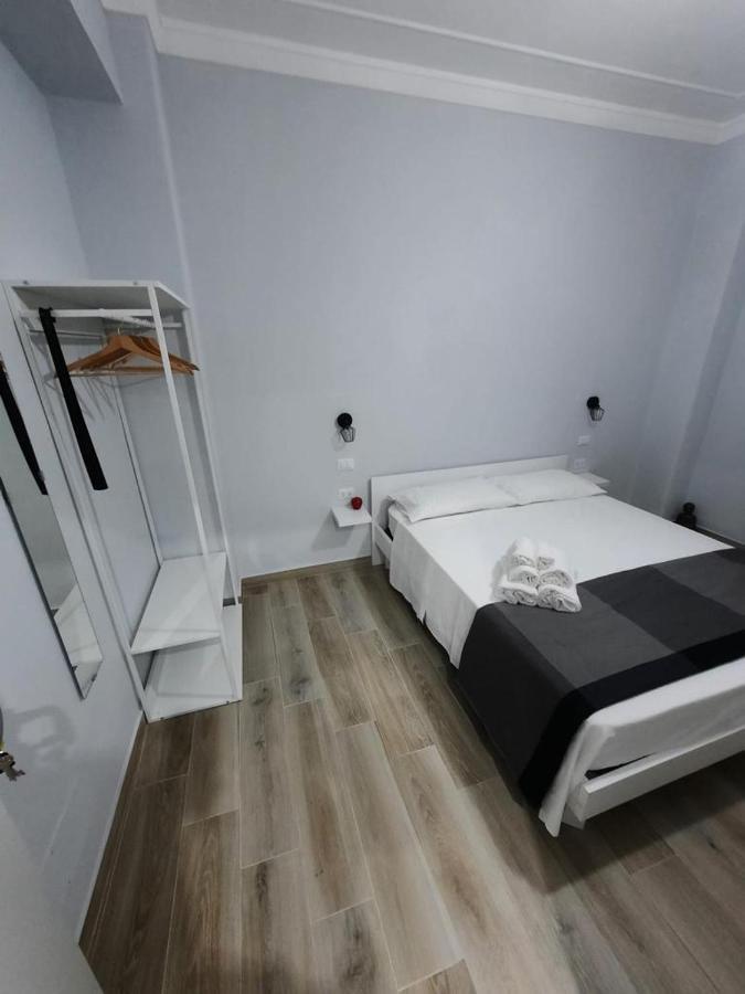 Bel Vie Bed & Breakfast Catania Ngoại thất bức ảnh