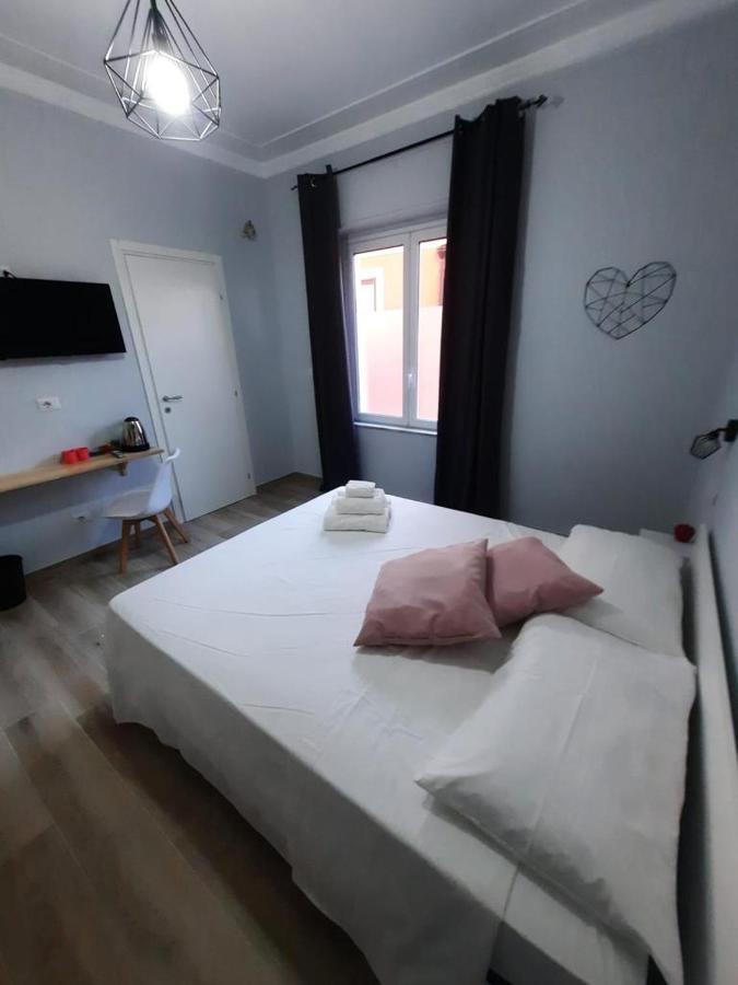 Bel Vie Bed & Breakfast Catania Ngoại thất bức ảnh