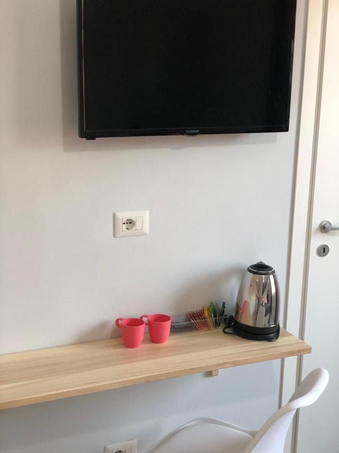 Bel Vie Bed & Breakfast Catania Ngoại thất bức ảnh