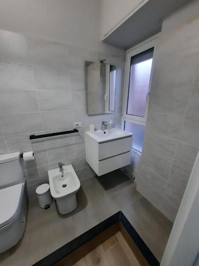 Bel Vie Bed & Breakfast Catania Ngoại thất bức ảnh