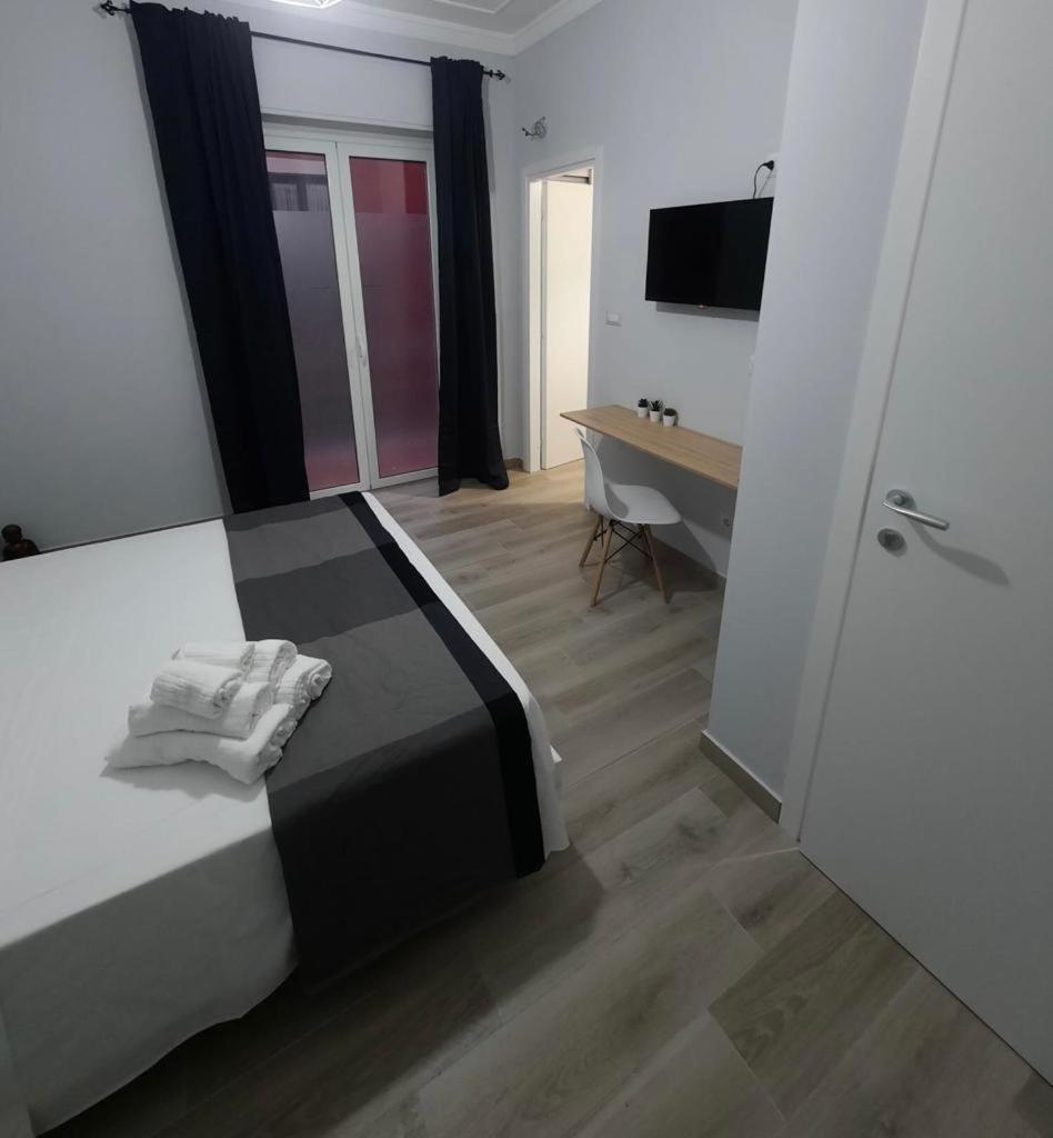 Bel Vie Bed & Breakfast Catania Ngoại thất bức ảnh