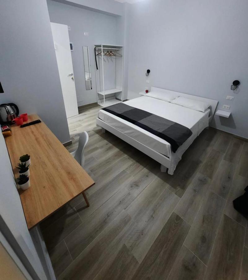 Bel Vie Bed & Breakfast Catania Ngoại thất bức ảnh