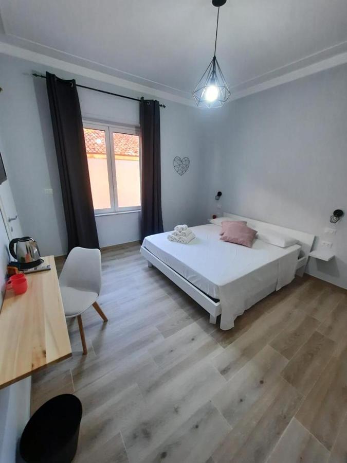 Bel Vie Bed & Breakfast Catania Ngoại thất bức ảnh