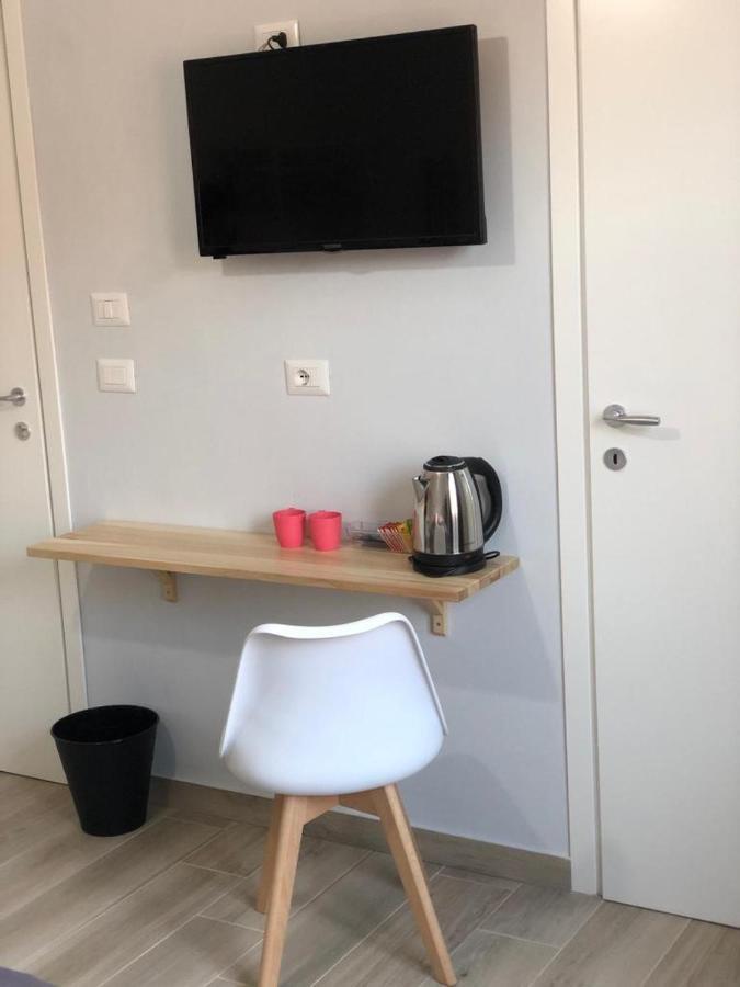 Bel Vie Bed & Breakfast Catania Ngoại thất bức ảnh