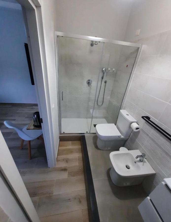Bel Vie Bed & Breakfast Catania Ngoại thất bức ảnh
